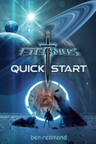 Eternus Quickstart
