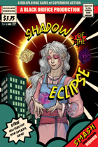 S.M.A.S.H. Shadow of the Eclipse
