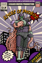 S.M.A.S.H. Echoes of Phobos