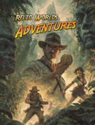 Relic Worlds Adventures