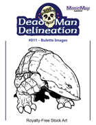 Dead Man Delineation 009 Bulette Images