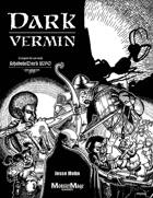 Dark Vermin Shadowdark Edition