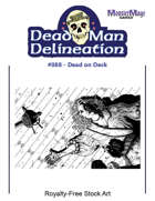 Dead Man Delineation 088 - Dead on Deck