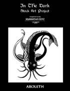 In the Dark Stock Art Project - ABOLETH
