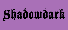 Shadowdark