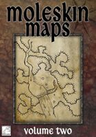 Moleskin Maps 02