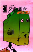 The Disgruntled Avenger #59