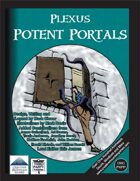 Potent Portals