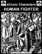 (Aid) The eConic Human Fighter