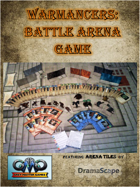 WARMANCERS: Battle Arena [BUNDLE]