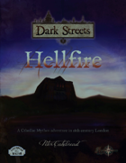 Hellfire - a Dark Streets adventure