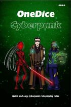 OneDice Cyberpunk