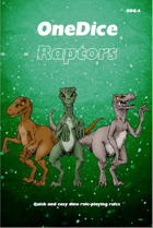 OneDice Raptors