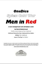 Men in Red