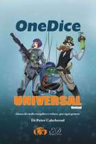 One Dice Universal Revised Edizione Italiana