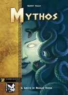 Mythos - Il Gioco di Ruolo Epico (ITA)