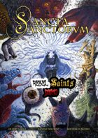 Sancta Sanctorum - The Rebel Saints [DEMO]