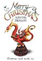 Dragon Christmas Card Kits