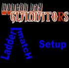Ladder Match - Modern Day Gladiators Wrestling Game