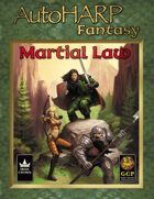 AutoHARP Fantasy: Martial Law