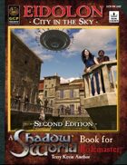 Shadow World: Eidolon: City in the Sky