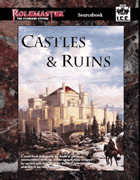 Castles and Ruins