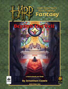 AutoHARP3 Fantasy: Beyond The Veil