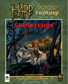 AutoHARP3 Fantasy: Subterfuge