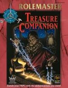 RMFRP Treasure Companion