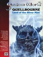 Quellbourne: Land of the Silver Mist