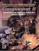 Spacemaster Companion 2