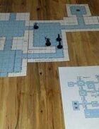 Dungeons and Tiles