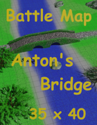 Anton's Bridge