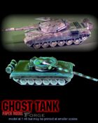 Ghost Tank