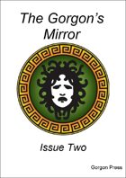 The Gorgon's Mirror (issue 2)