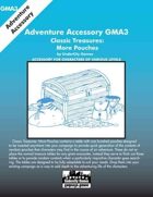 GMA3 - Classic Treasures: More Pouches