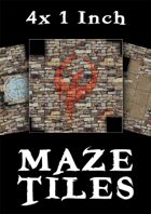Maze Tiles
