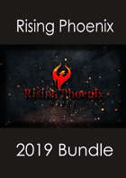 Rising Phoenix [BUNDLE]