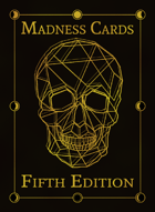 Madness Cards