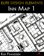 Elite Design Elements: Inn Map