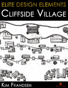 Elite Design Elements: Cliffside Village