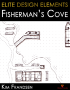 Elite Design Elements: Fisherman's Cove