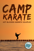 Camp Karate