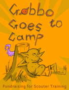Gobbo Goes to Camp [BUNDLE]
