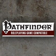 Pathfinder RPG Compatible