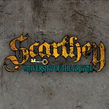 University of Scarthey