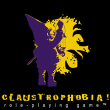 Claustrophobia RPG
