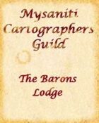 The Barons Lodge PDF