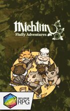 Michtim: Fluffy Adventures (Social)