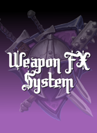 Weapon FX System (1 Page Addon)